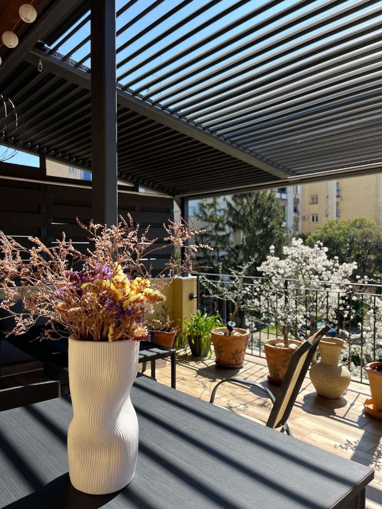Art Apartment Sole Pula Exterior foto
